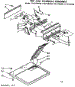 Top And Console Assembly