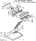 Top And Console Assembly