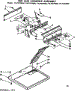 Top And Console Assembly