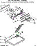 Top And Console Assembly