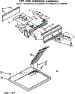 Top And Console Assembly