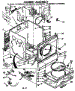 Cabinet Assembly