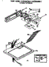 Top And Console Assembly