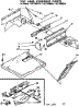 Top And Console Parts