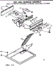 Top And Console Assembly