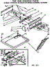 Top And Console Parts