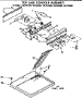 Top And Console Assembly
