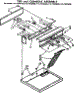 Top And Console Assembly