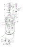 Tub And Basket Parts
