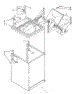 Top And Cabinet Parts