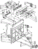 Controls And Rear Panel Parts
