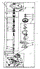 Gearcase Parts