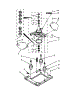 Machine Base Parts