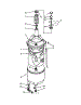 Tub And Basket Parts