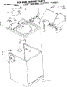 Top And Cabinet Parts