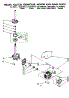 Brake Clutch Gearcase Motor & Pump Parts