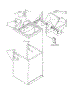 Top And Cabinet Parts