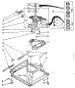Machine Base Parts