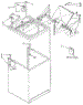 Top And Cabinet
