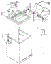 Top And Cabinet