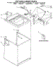 Top And Cabinet Parts