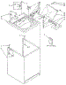 Top And Cabinet