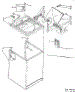 Top And Cabinet Parts