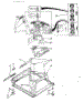 Machine Base Parts