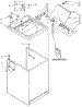 Top And Cabinet