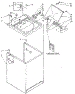 Top And Cabinet