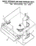 Bleach, Detergent And Rinse Dispenser