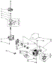 Gearcase And Motor