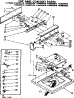 Top And Console Parts