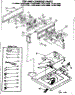 Top And Console Parts