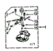 Water Pump Parts