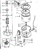 Tub And Basket Parts (Suds Only)
