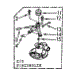 Water Pump Parts