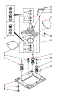 Machine Base Parts