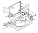 Washer Top And Lid Parts