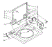 Washer Top And Lid Parts