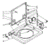 Washer Top And Lid Parts