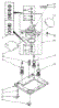 Machine Base Parts