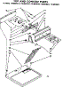 Top And Console Parts