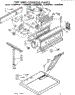 Top And Console Parts