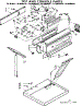Top And Console Part