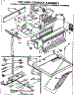 Top And Console Assembly