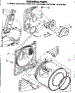 Bulkhead Parts