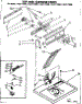 Top And Console Parts