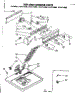 Top And Console Parts