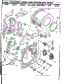 Bulkhead Drum & Heater Box Parts